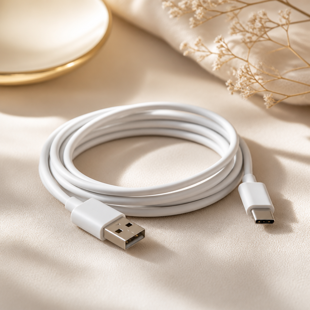 Cable USB NOVYRA